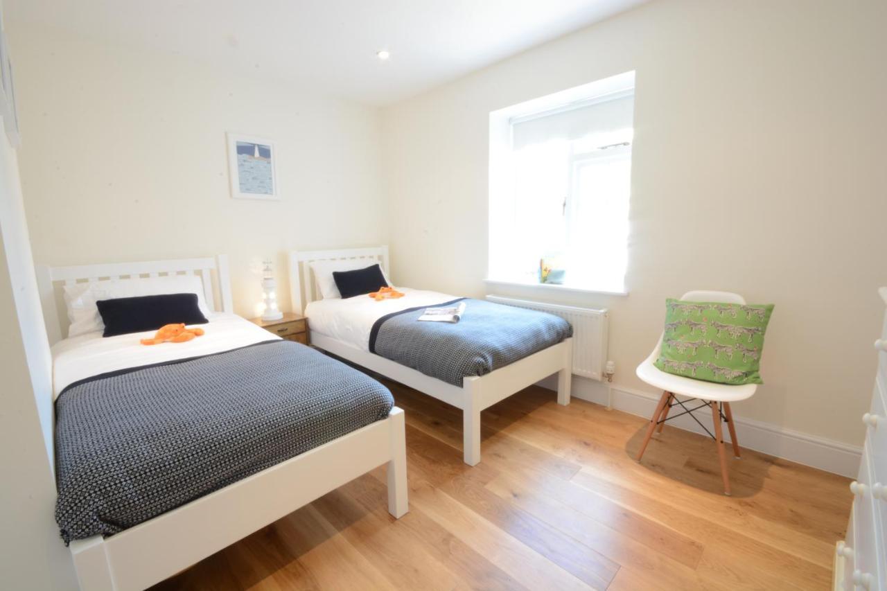 Southwold Arms Apartment Exteriér fotografie