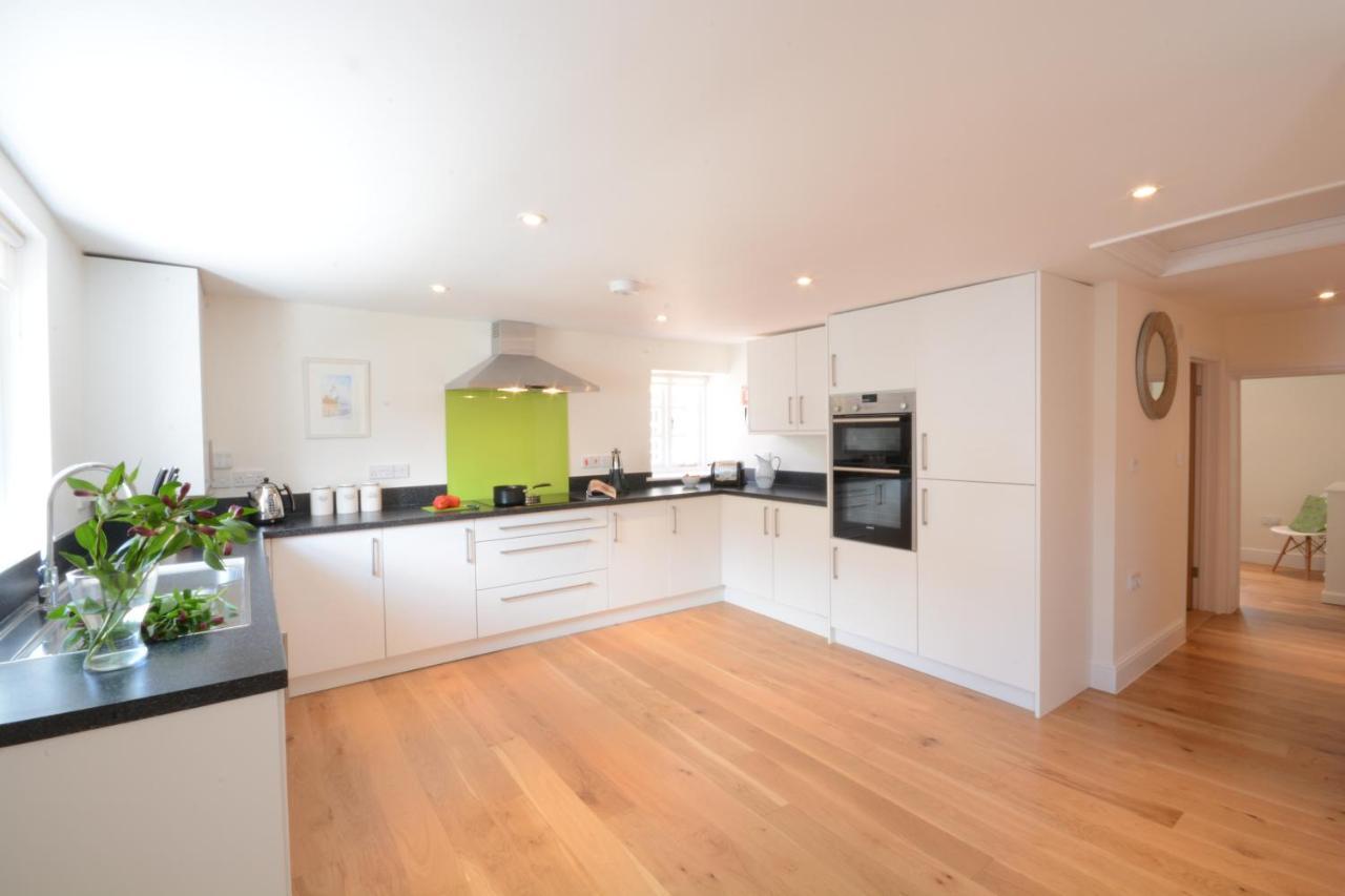 Southwold Arms Apartment Exteriér fotografie