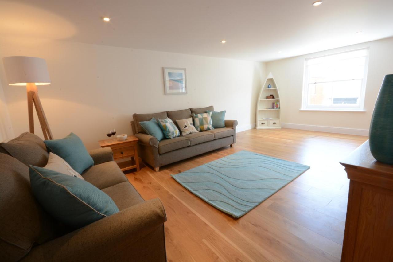 Southwold Arms Apartment Exteriér fotografie