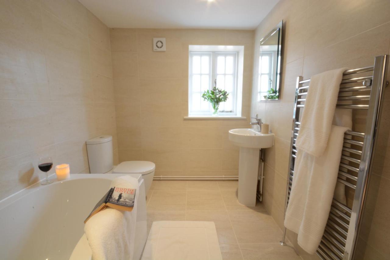 Southwold Arms Apartment Exteriér fotografie