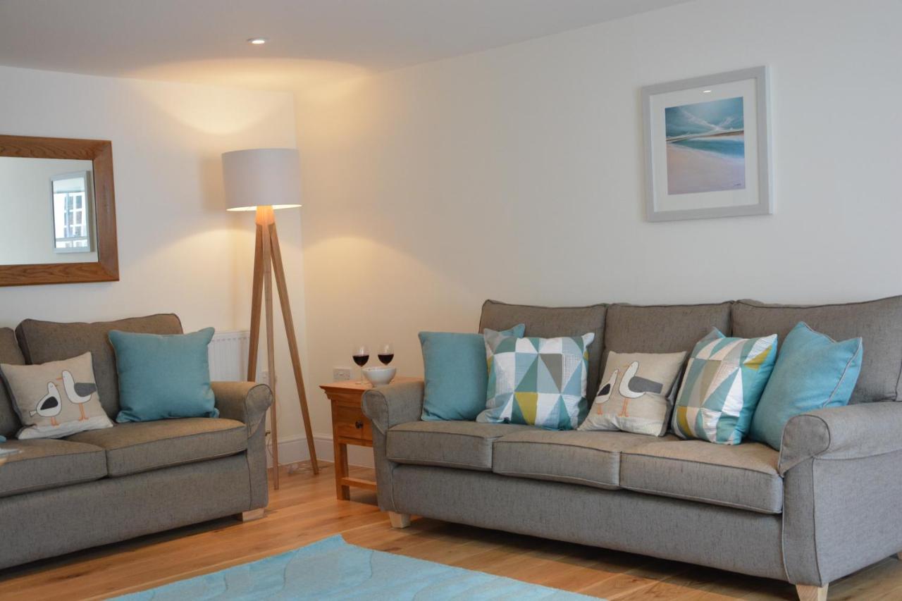 Southwold Arms Apartment Exteriér fotografie