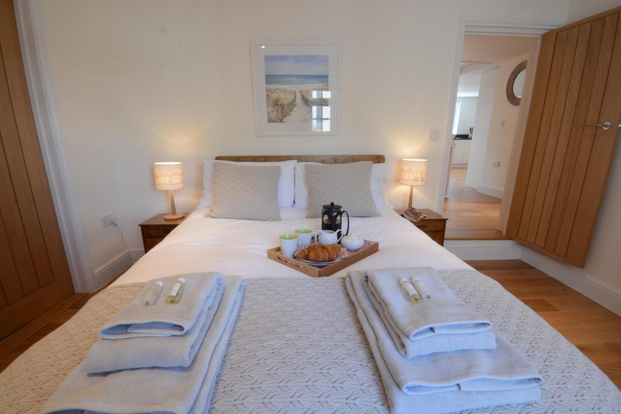 Southwold Arms Apartment Exteriér fotografie