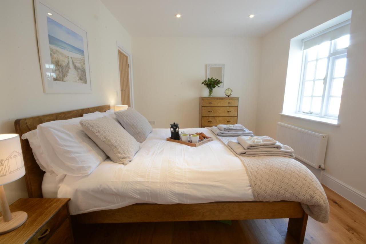 Southwold Arms Apartment Exteriér fotografie