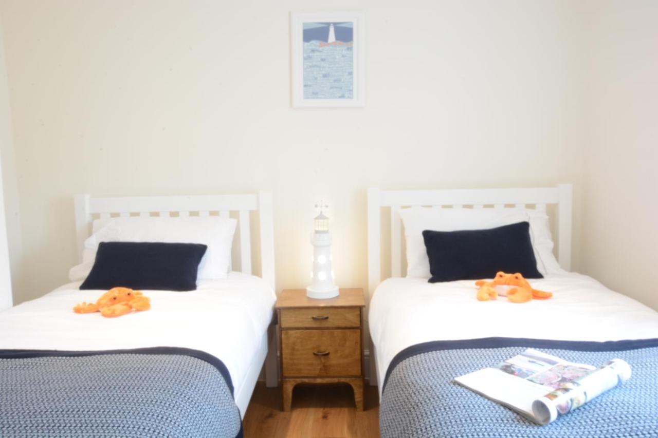 Southwold Arms Apartment Exteriér fotografie